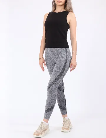 Maiou Pieces, negru Negru