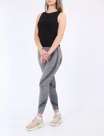 Maiou Pieces, negru Negru