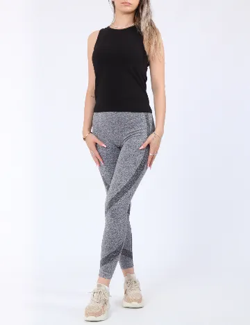 Maiou Pieces, negru Negru
