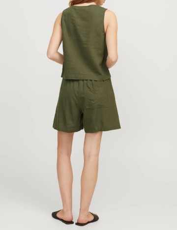 Top Jack&Jones, kaki