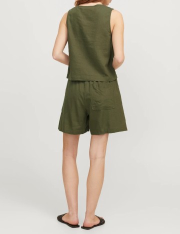 Top Jack&Jones, kaki