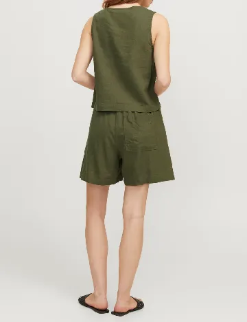 Top Jack&Jones, kaki