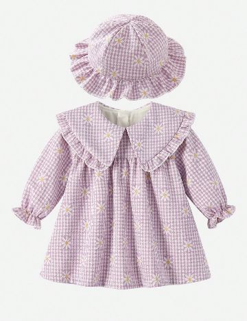 Rochie Shein Kids, mov