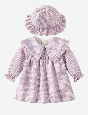 Rochie Shein Kids, mov