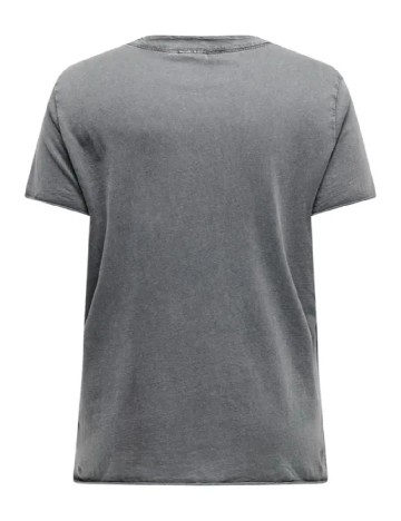Tricou Only Carmakoma, gri