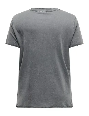 Tricou Only Carmakoma, gri