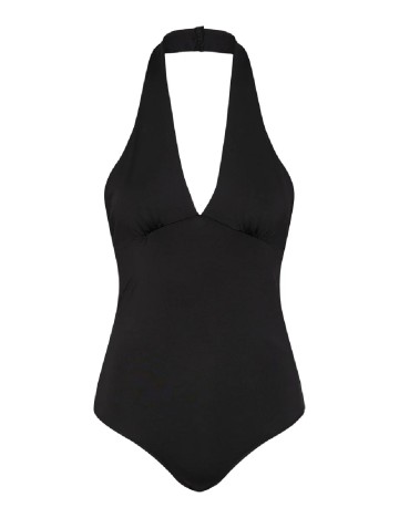 Body Pieces, negru