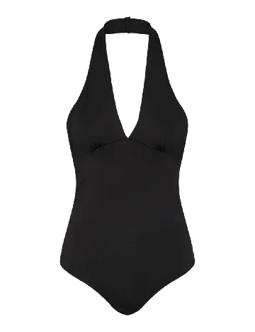 Body Pieces, negru