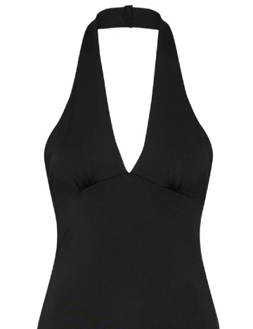 Body Pieces, negru