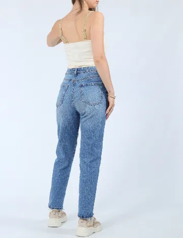 Body Pieces, crem