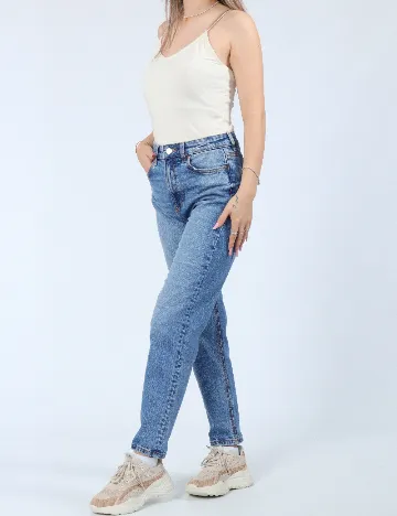 Body Pieces, crem