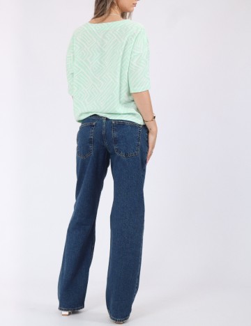 Camasa Vero Moda, verde