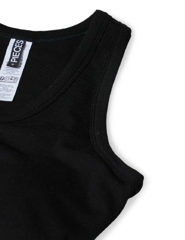 Body Pieces, negru