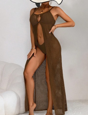 Kimono SHEIN, maro