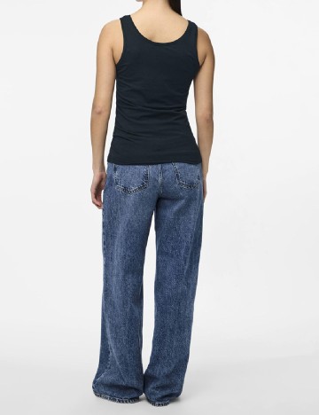 Maiou Pieces, bleumarin
