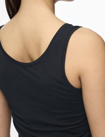 Maiou Pieces, bleumarin