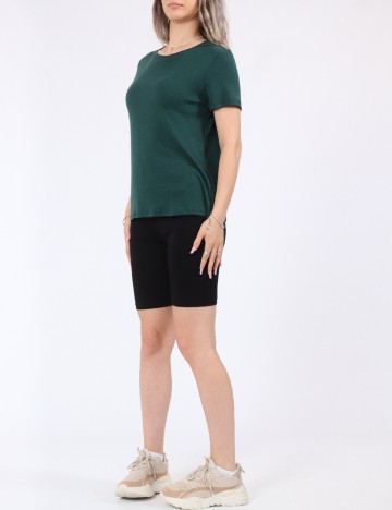 Tricou American Eagle, verde