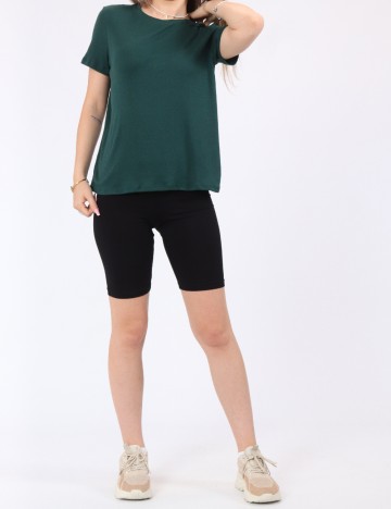 Tricou American Eagle, verde