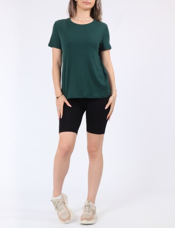 Tricou American Eagle, verde
