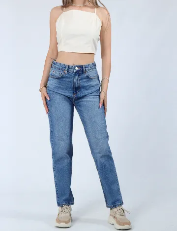 Top Pieces, crem