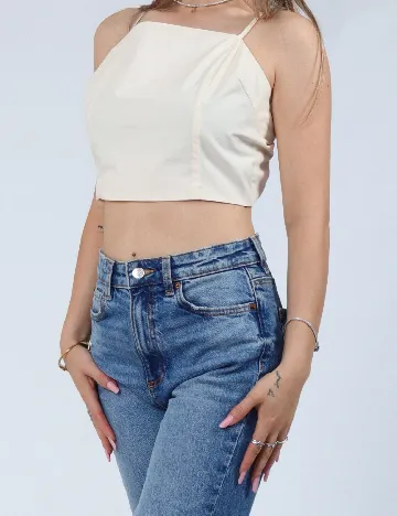 Top Pieces, crem