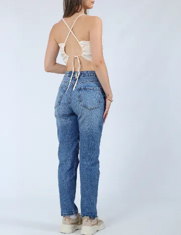Top Pieces, crem