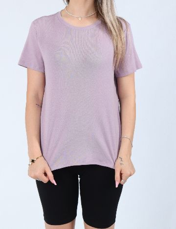 Tricou American Eagle, mov