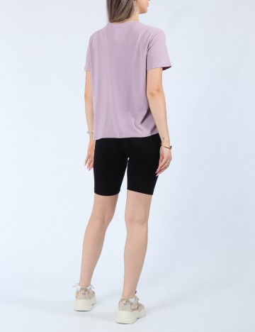 Tricou American Eagle, mov