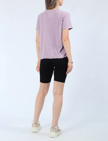 Tricou American Eagle, mov