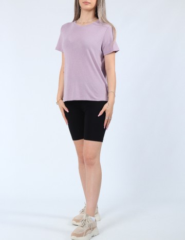 Tricou American Eagle, mov