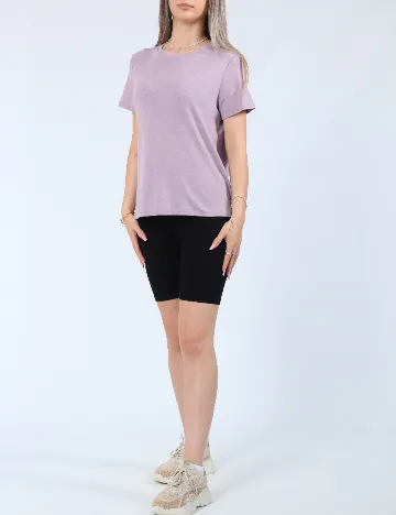 Tricou American Eagle, mov