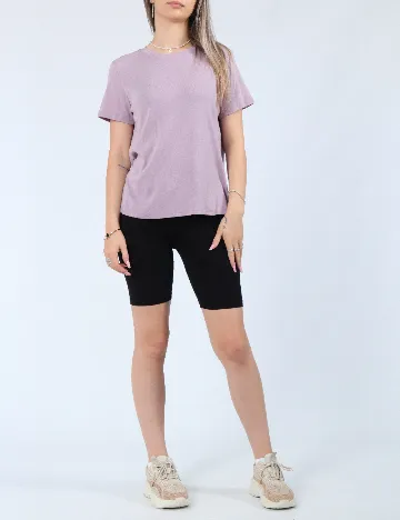 Tricou American Eagle, mov