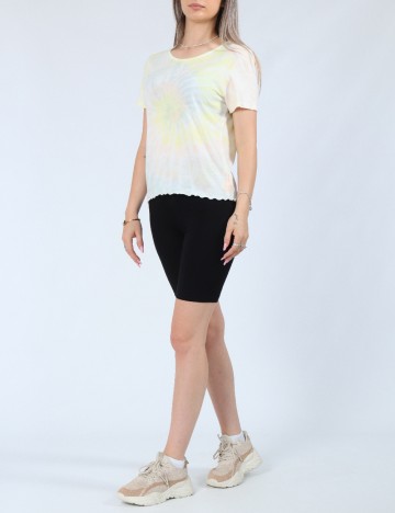Tricou American Eagle, mix culori