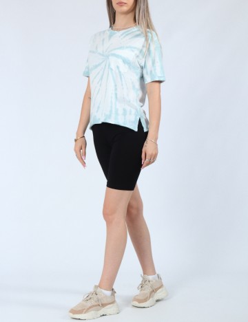 Tricou American Eagle, albastru