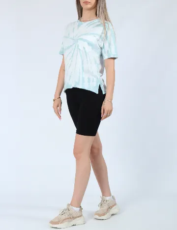 Tricou American Eagle, albastru