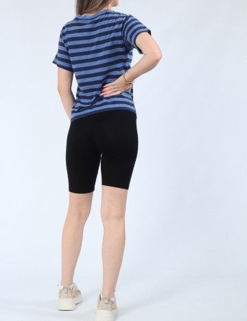 Tricou American Eagle, albastru