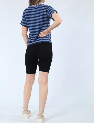 Tricou American Eagle, albastru