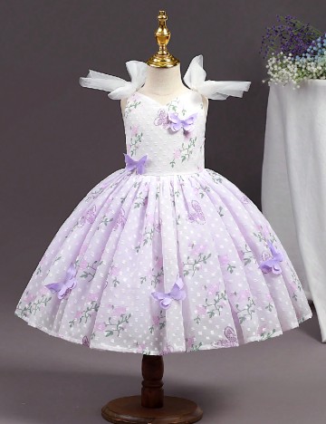 Rochie Shein Kids, mov