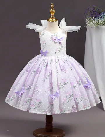 Rochie Shein Kids, mov Mov