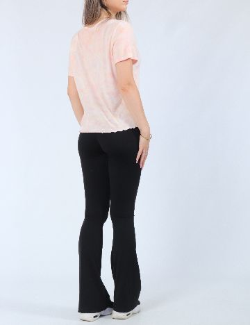 Tricou American Eagle, roz