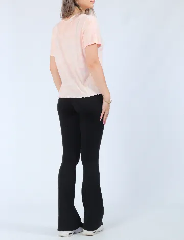 Tricou American Eagle, roz
