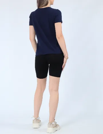Tricou American Eagle, albastru