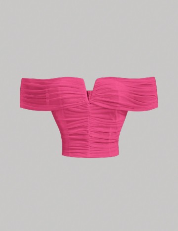 Top SHEIN, roz