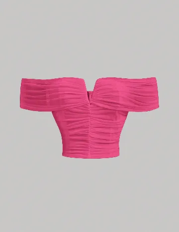 Top SHEIN, roz