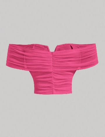 Top SHEIN, roz