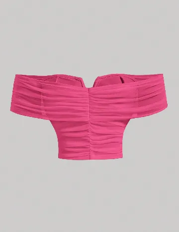 Top SHEIN, roz