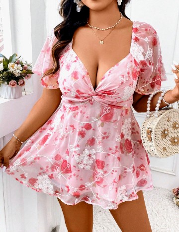 Bluza SHEIN CURVE, roz