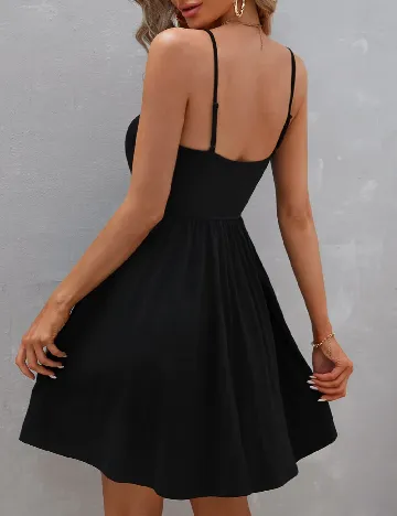 Rochie scurta SHEIN, negru
