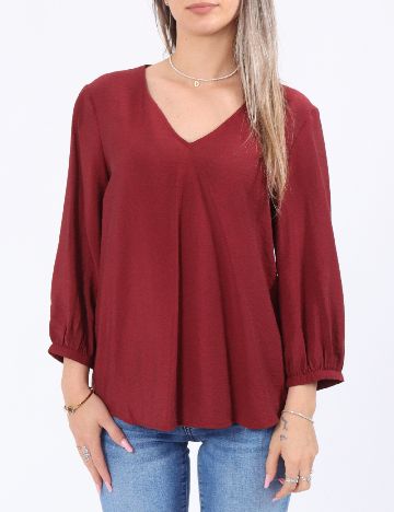 Bluza Vero Moda, visiniu