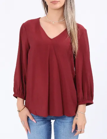 Bluza Vero Moda, visiniu